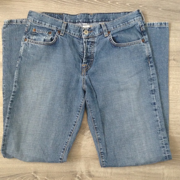 Lucky Denim Jeans - Picture 4 of 8